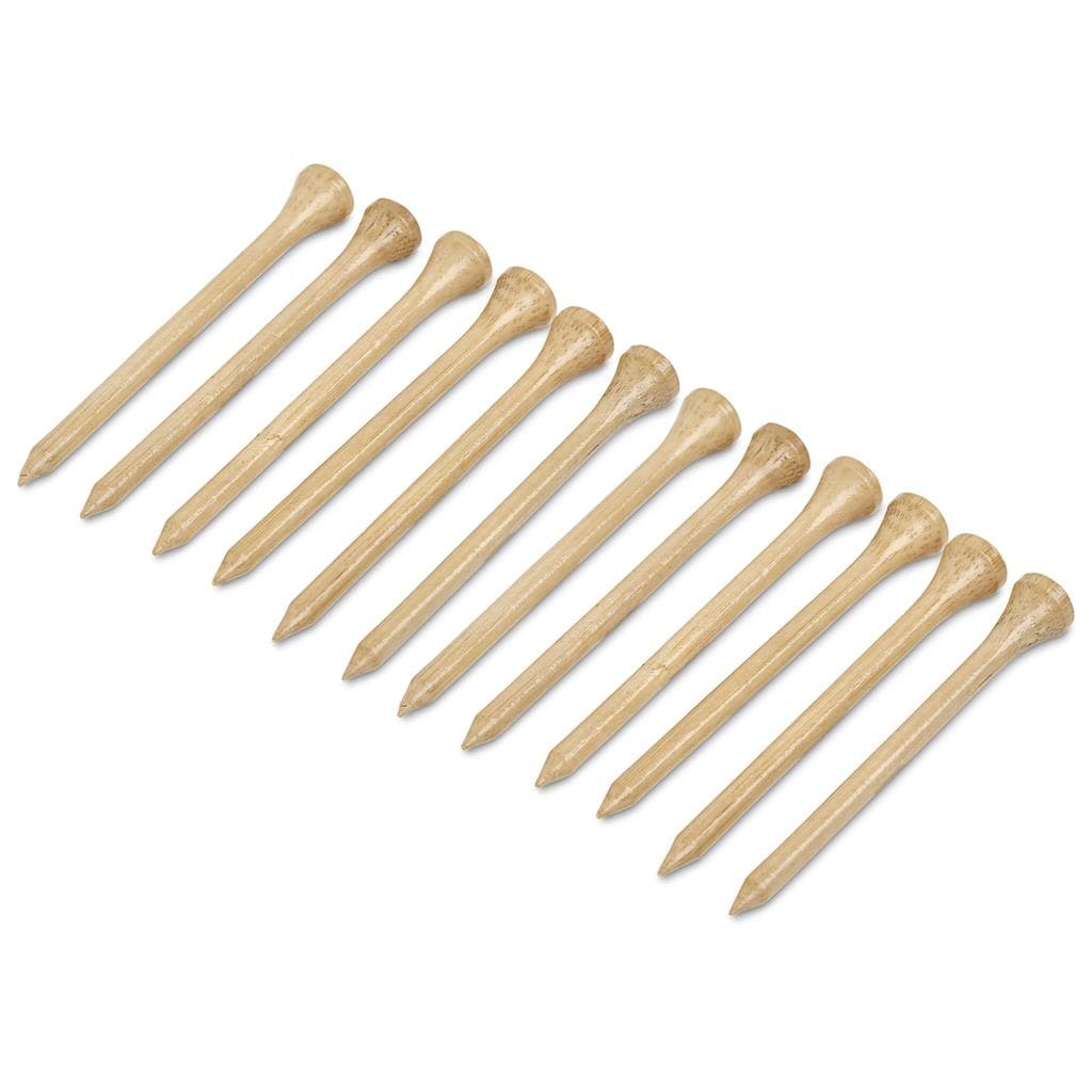 Altitude Swingstart Set of 12 Golf Tees 4