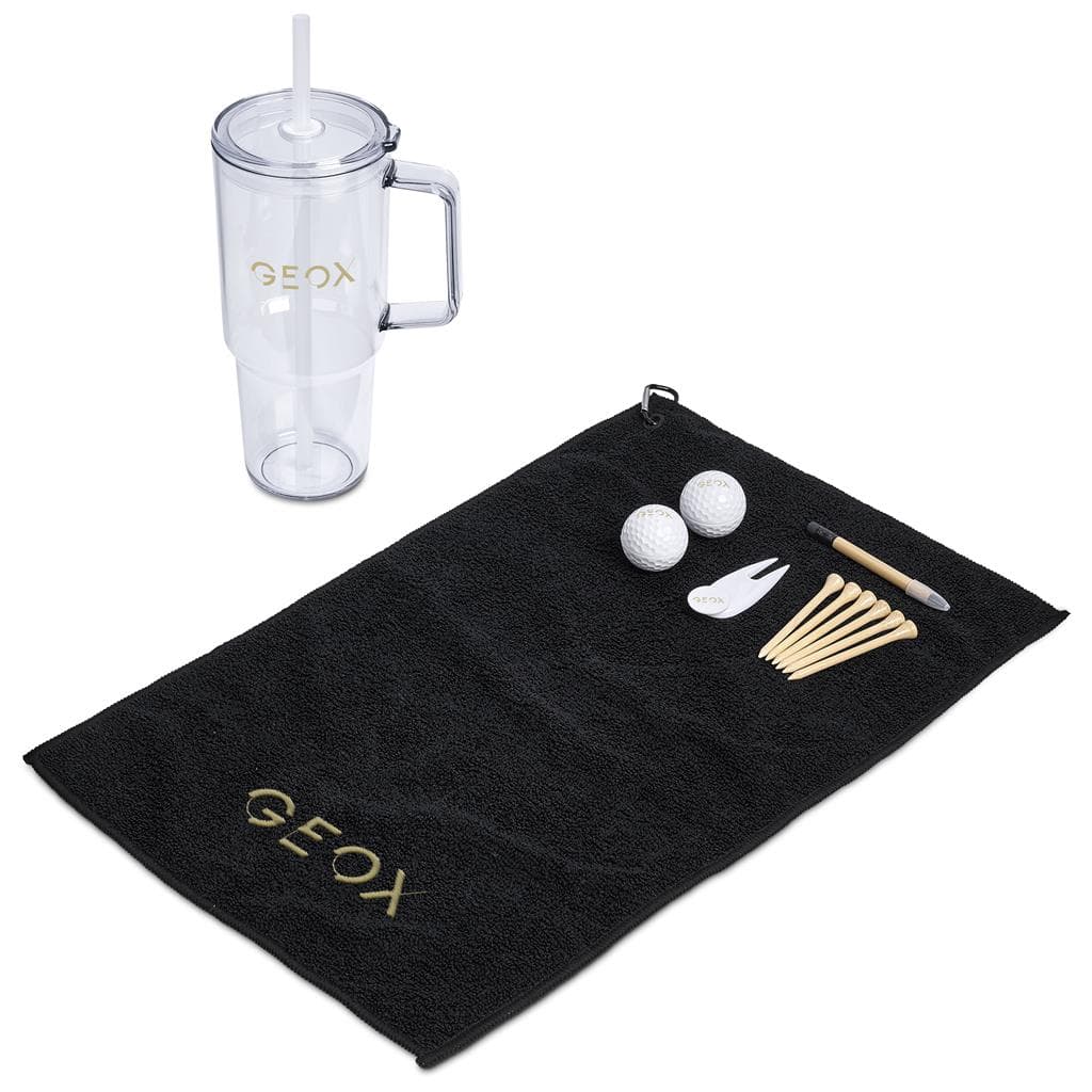 Altitude Eagle Golf Set 2