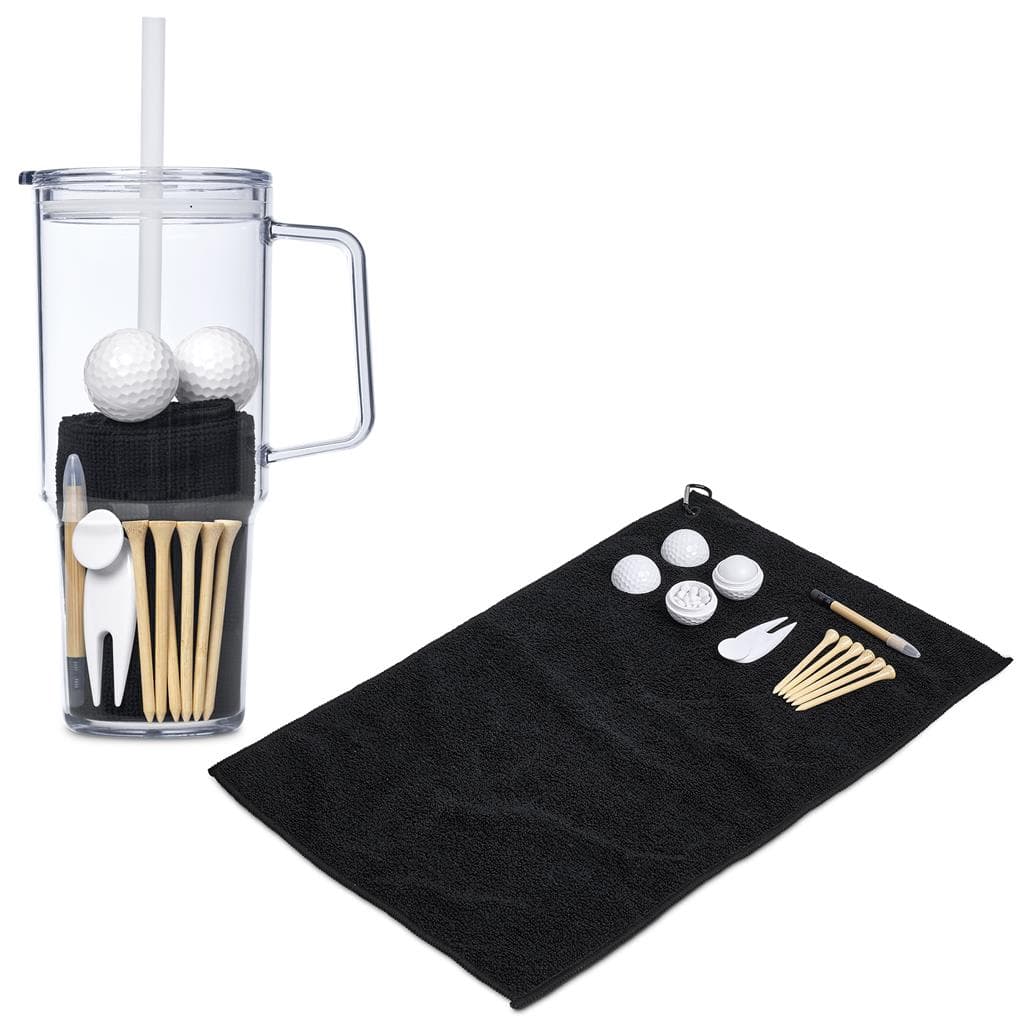 Altitude Eagle Golf Set 4