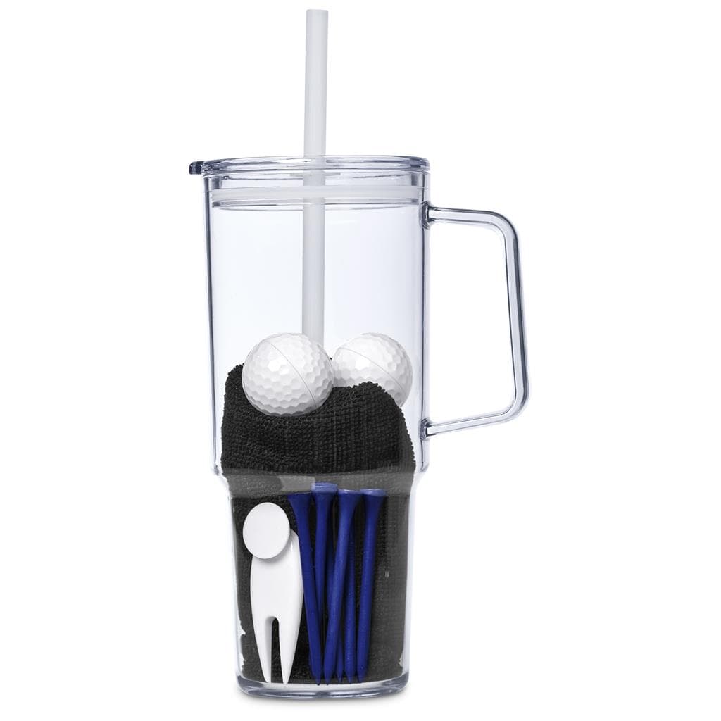 Altitude Bunker Golf Set 4