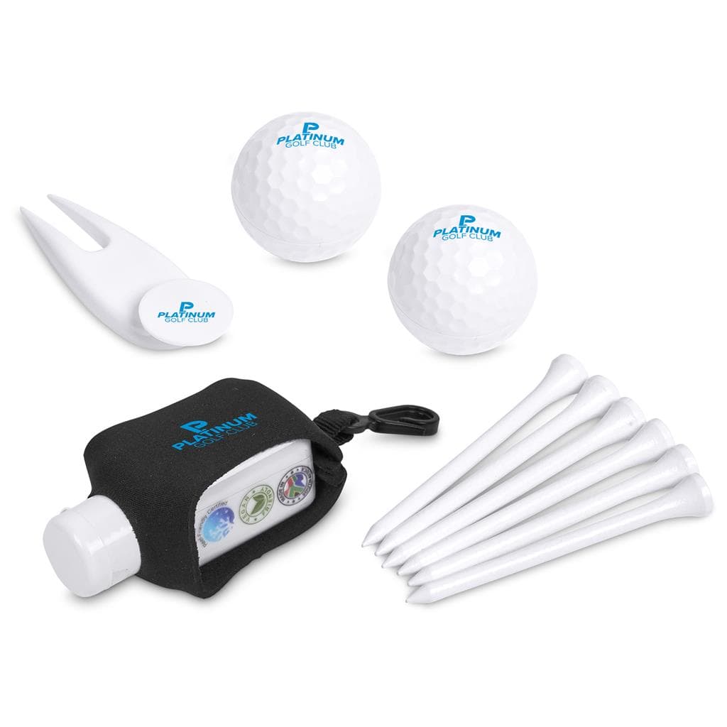 Altitude Ace Golf Set 4
