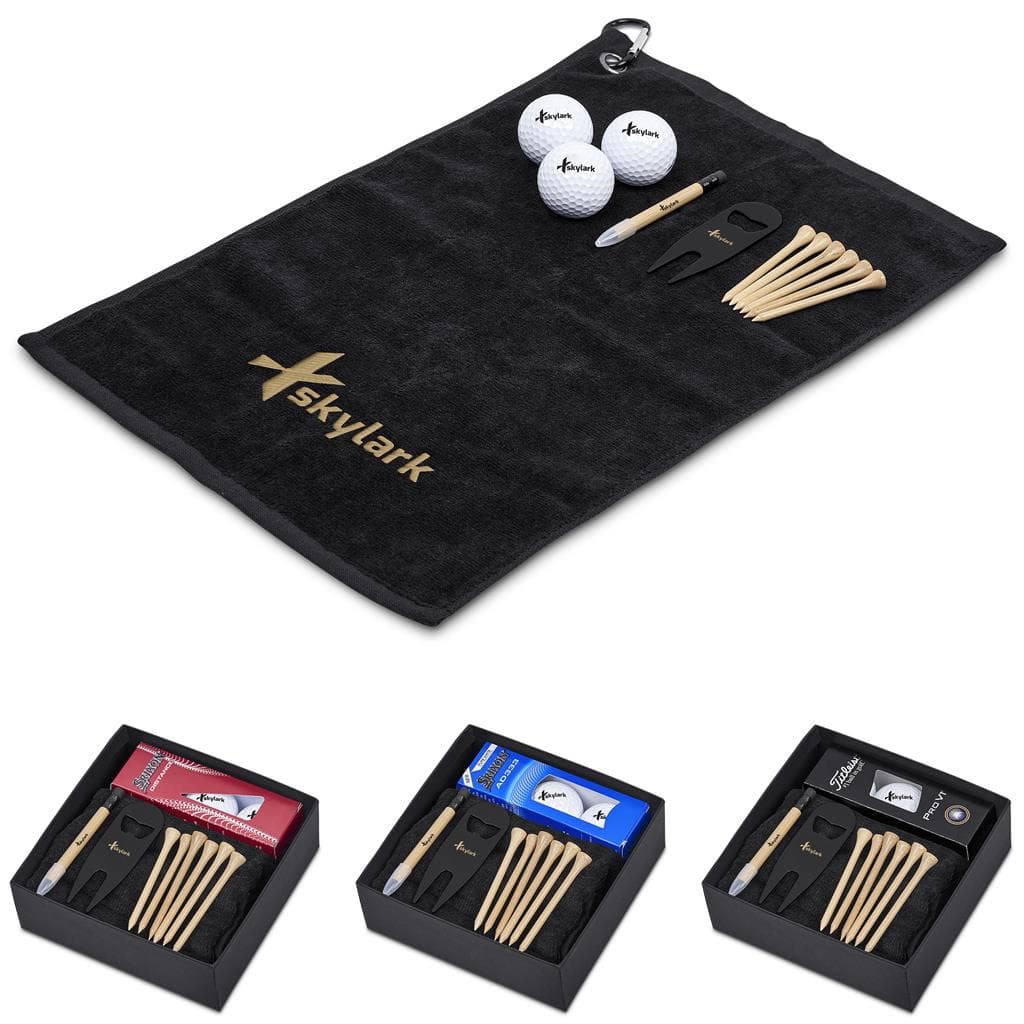 Altitude Streamline Golf Set