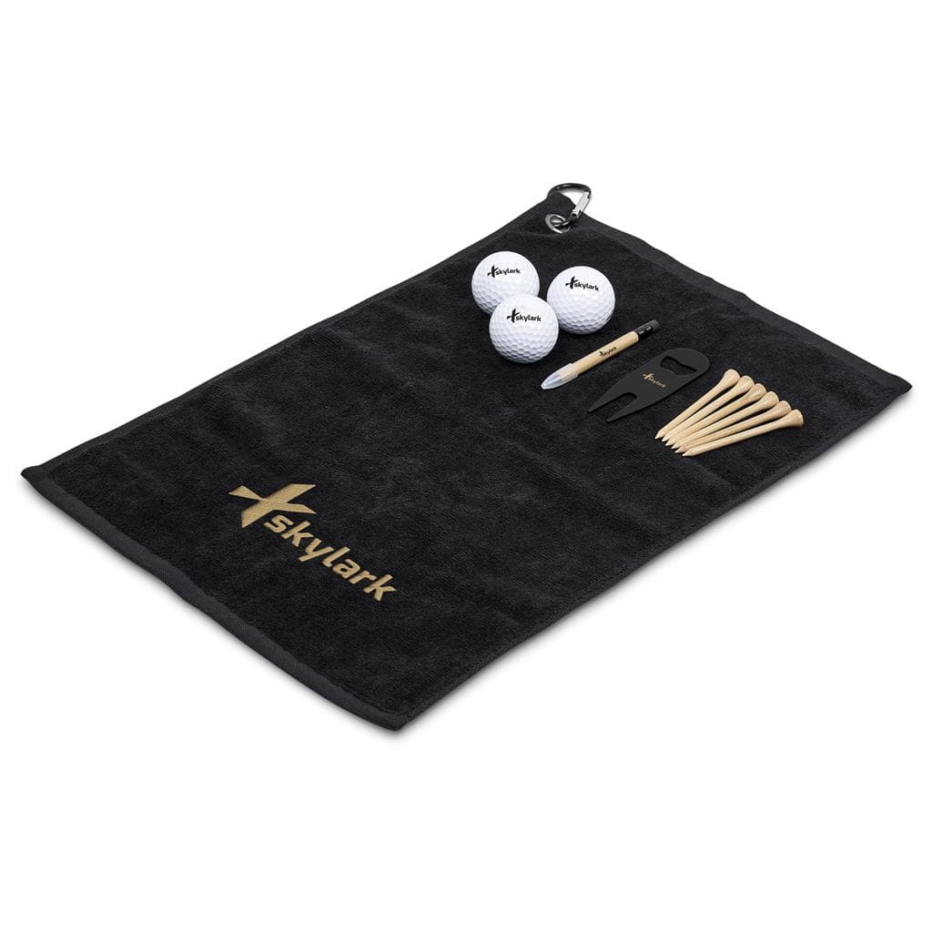 Altitude Streamline Golf Set 2