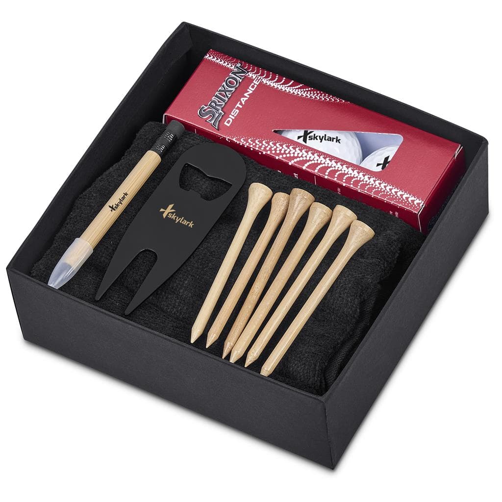 Altitude Streamline Golf Set 4