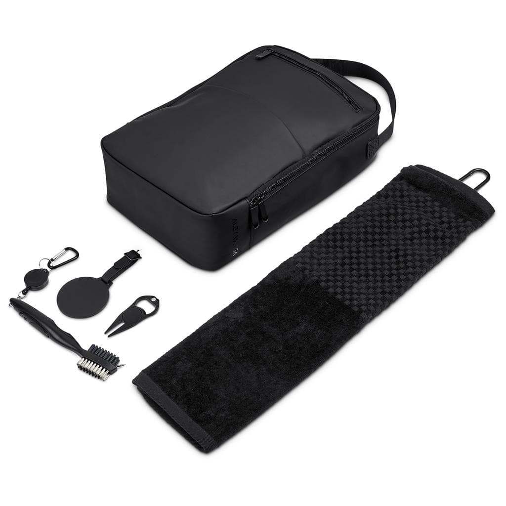 Alex Varga Lofoten Golf Set 2