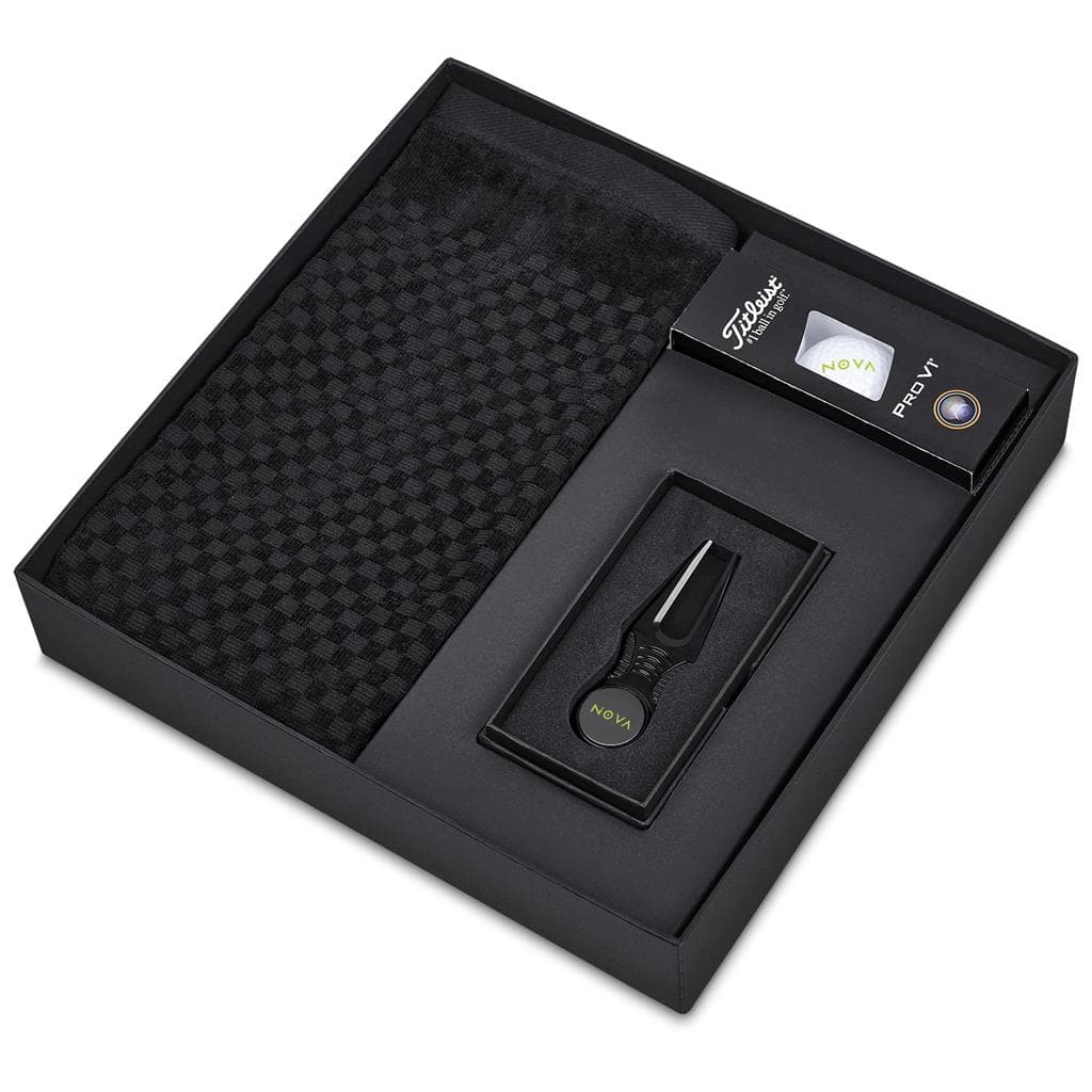 Alex Varga Calvert Golf Set 6