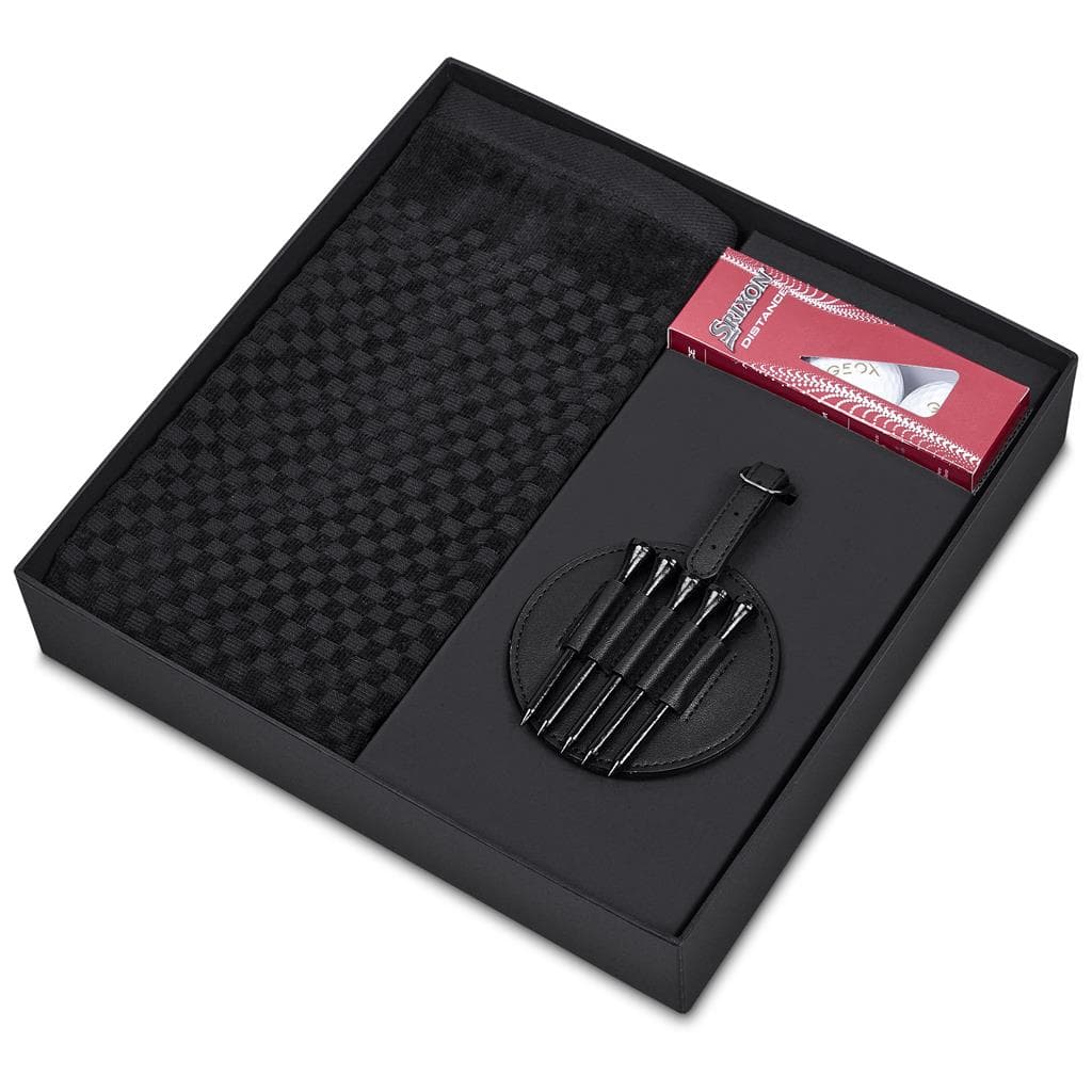 Alex Varga Beaumont Golf Set