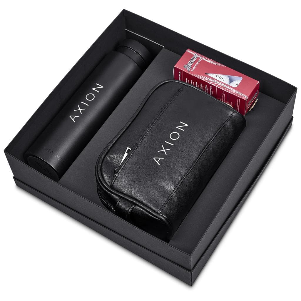 Alex Varga Anson Golf Set 5