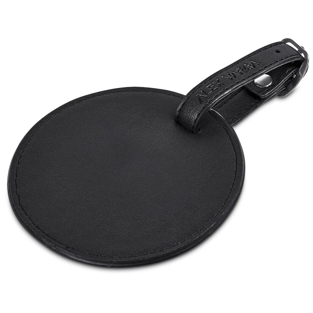 Alex Varga Quinta Tees & Tag Holder 5