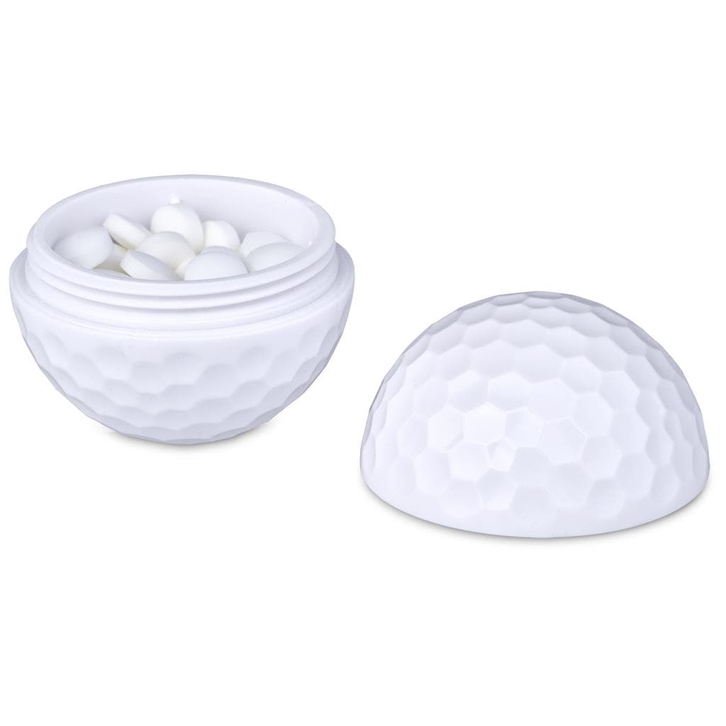 Altitude Tee Fresh Golf Ball Mints 5