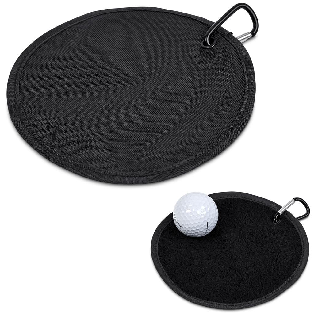 Altitude Wipe-It Golf Ball Cleaner 2