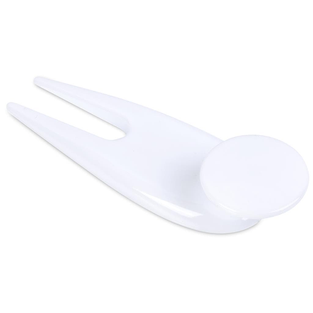 Altitude Turf Divot Tool & Ball Marker 2