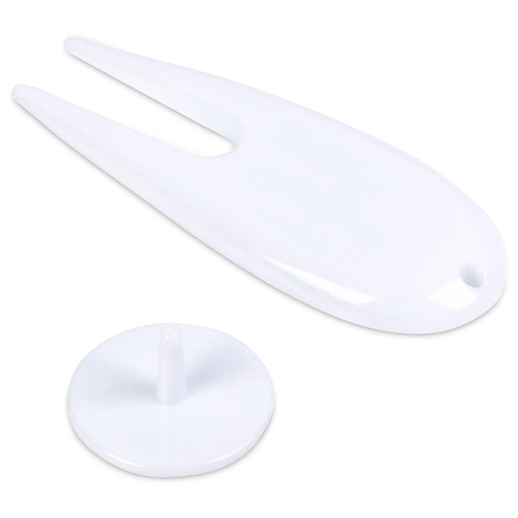 Altitude Turf Divot Tool & Ball Marker 3