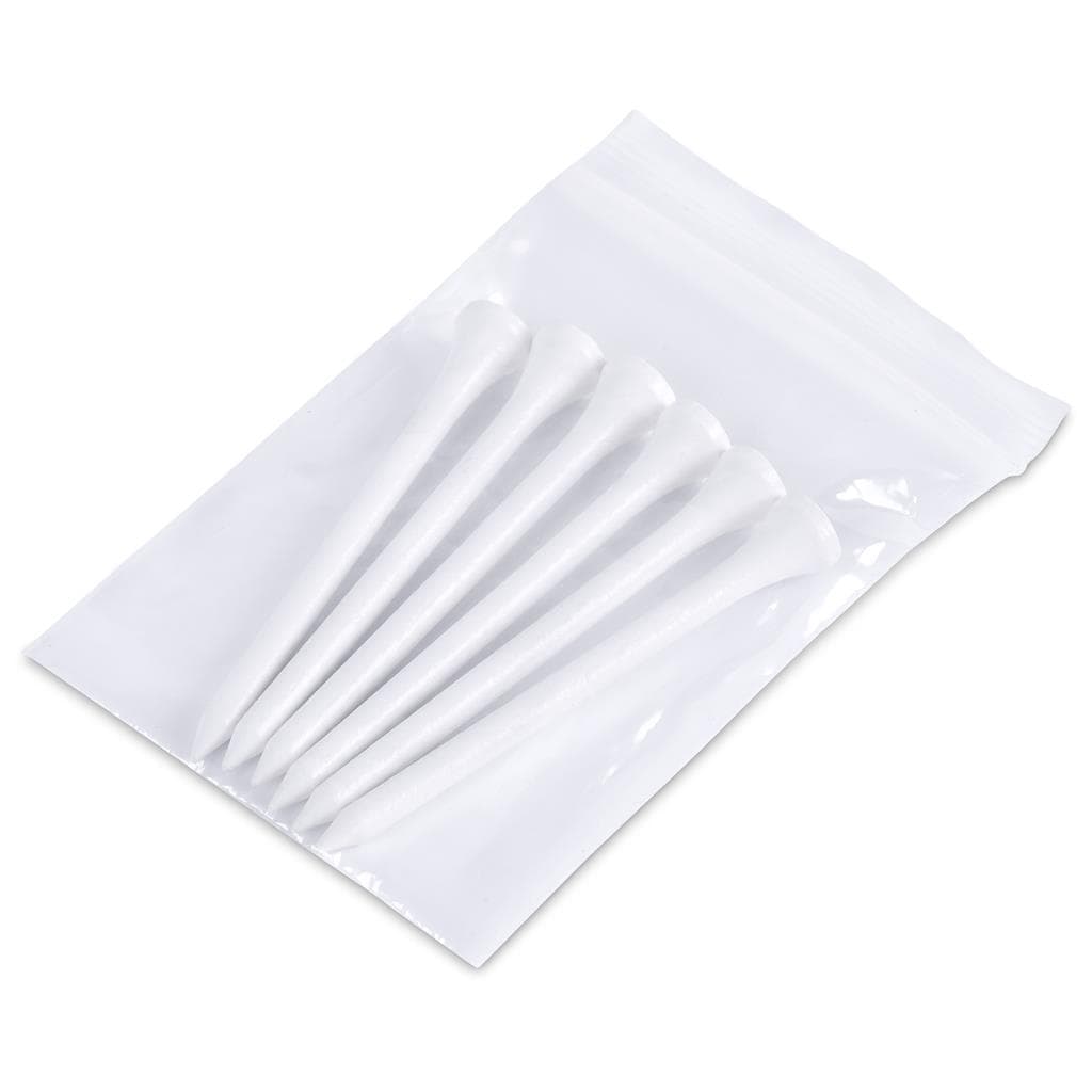 Altitude OnPar Golf Tees Pack of 6 3