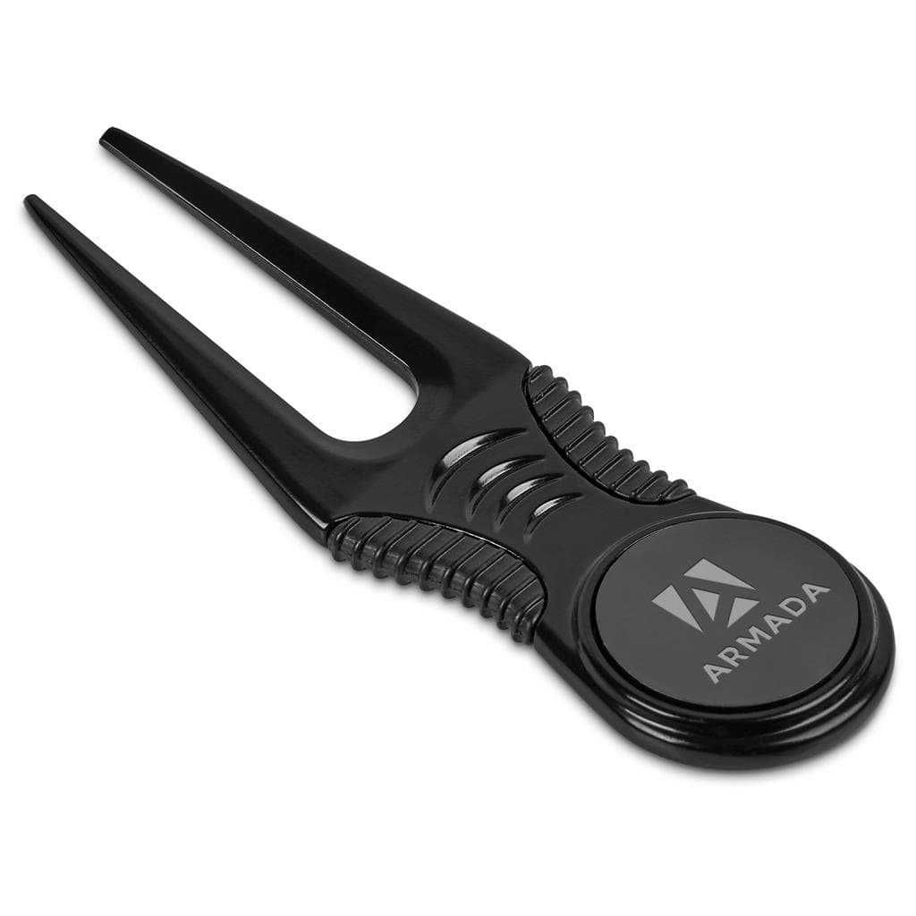 Alex Varga Baltusrol Divot Tool 3