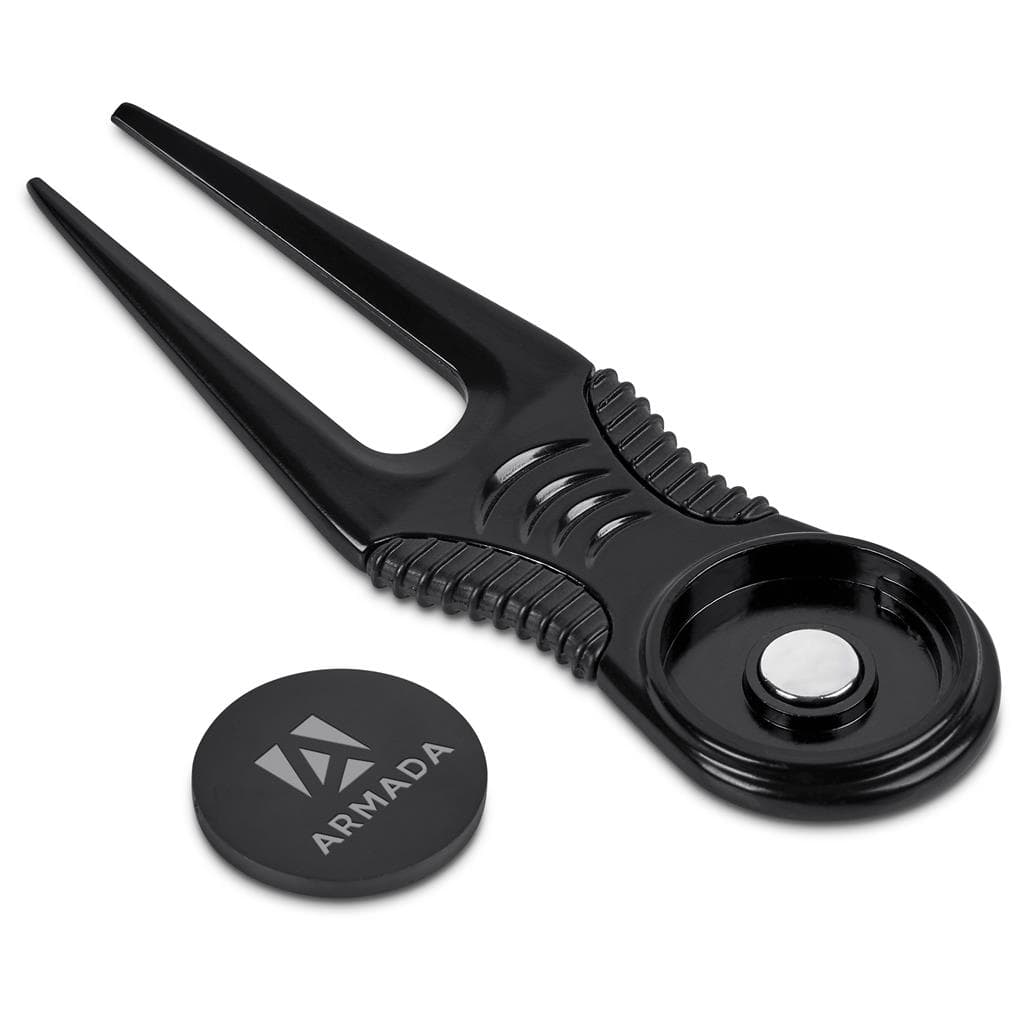 Alex Varga Baltusrol Divot Tool 5