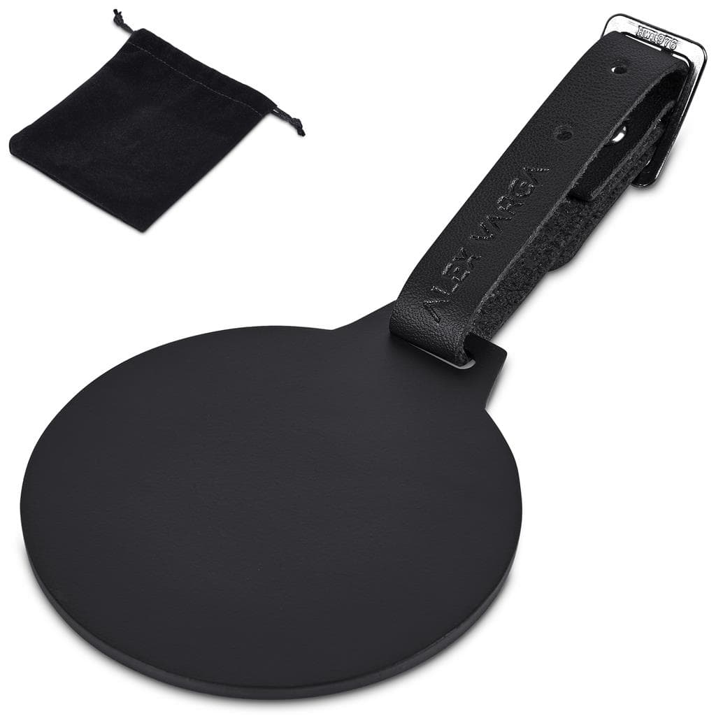 Alex Varga Valamora Golf Bag Tag 4