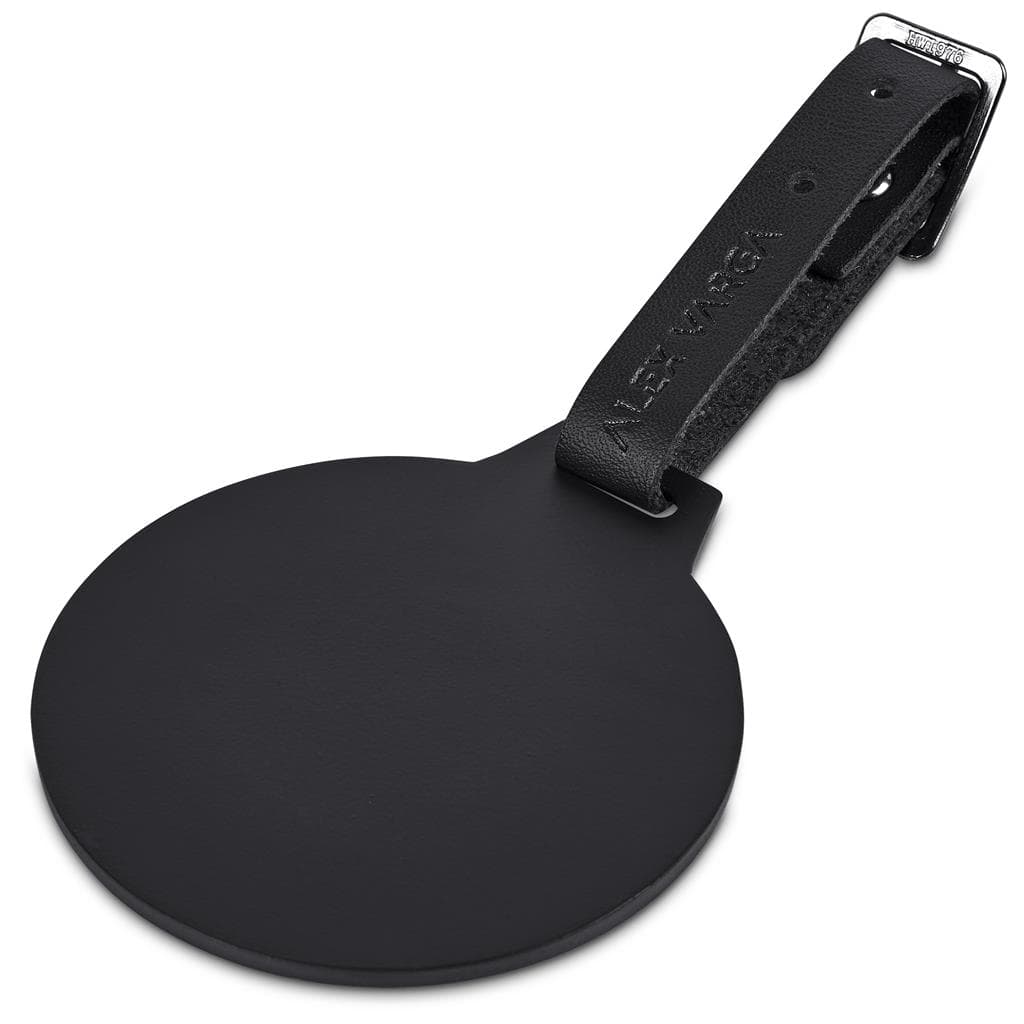 Alex Varga Valamora Golf Bag Tag 5