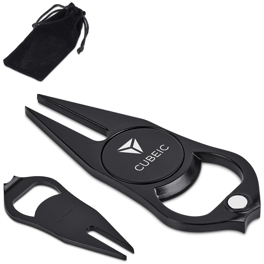 Alex Varga Porto Divot Tool 1