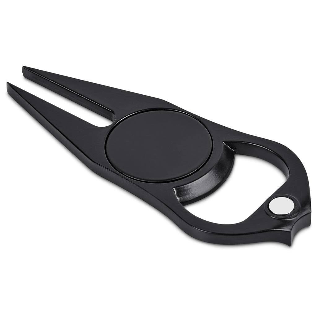 Alex Varga Porto Divot Tool 6