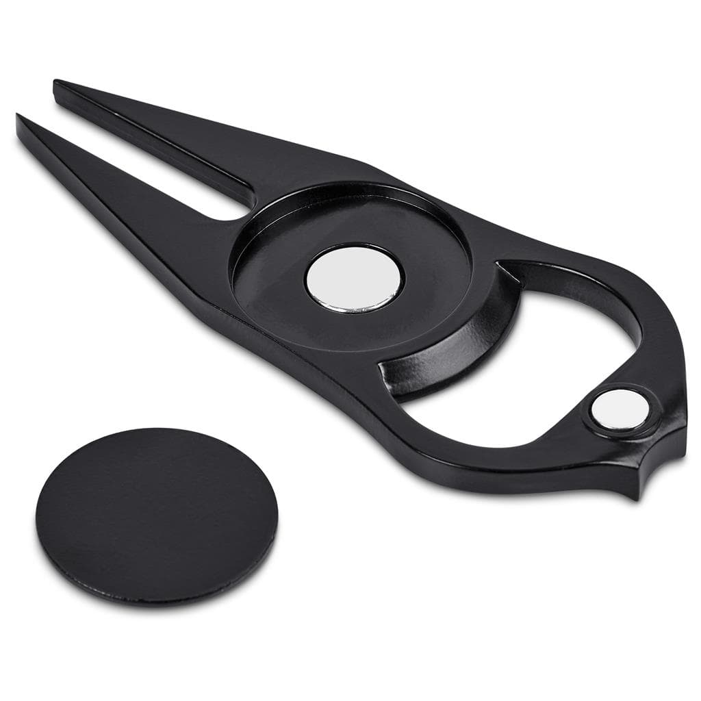 Alex Varga Porto Divot Tool 4