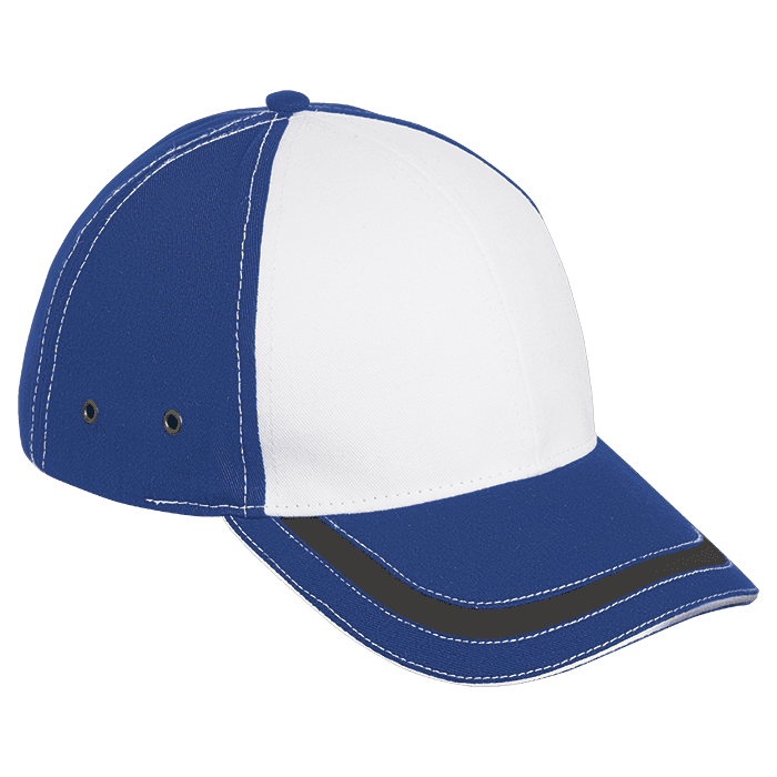 6 Panel District Cap 2