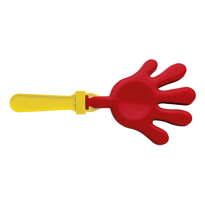 Hand Clapper 4