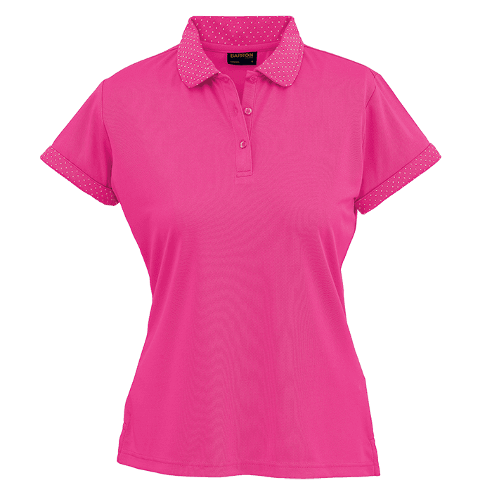 Jazz Golfer Ladies 1