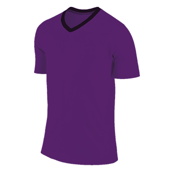 BRT Electric Soccer Shirt 4