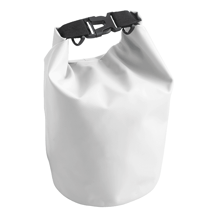 PVC Waterproof Beach Bag 2