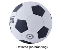 Field-Pro Size 5 Soccer Ball - Deflated 1