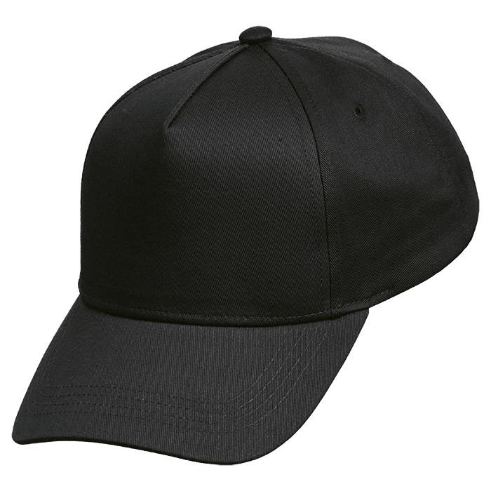 Owethu 5 Panel Peak Cap 4