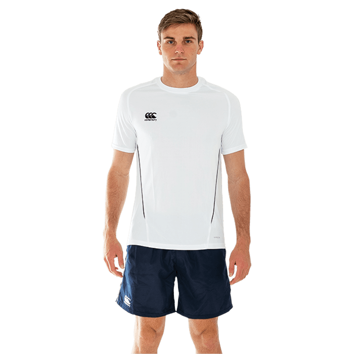 Canterbury Team Dry Tee Snr Mens 3