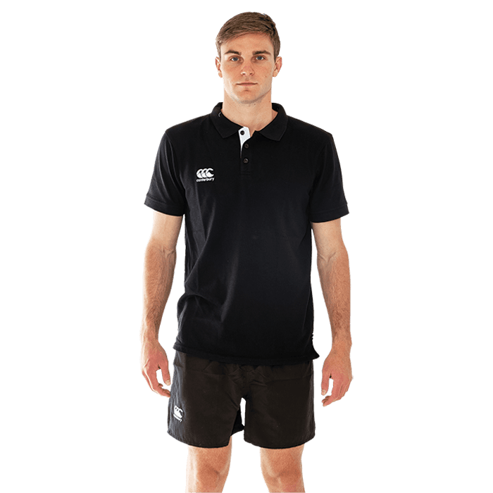 Canterbury Kiwi Golfer