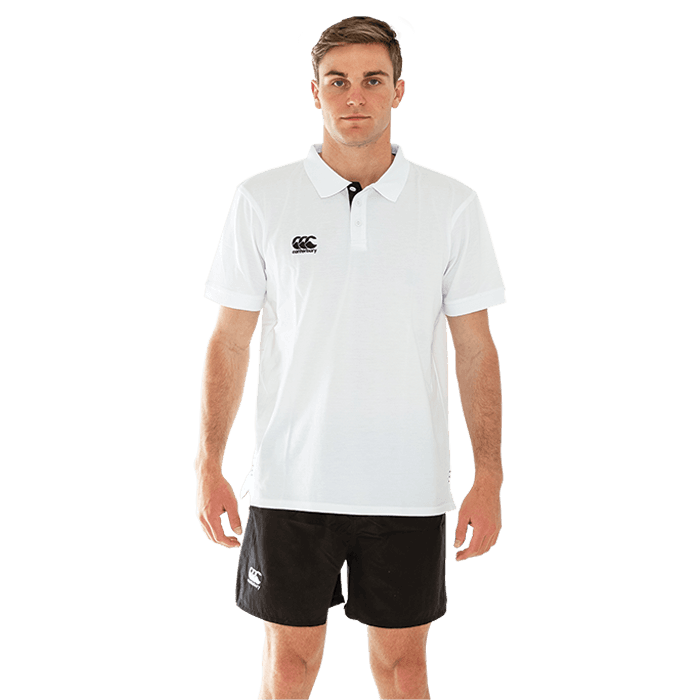 Canterbury Kiwi Golfer 2