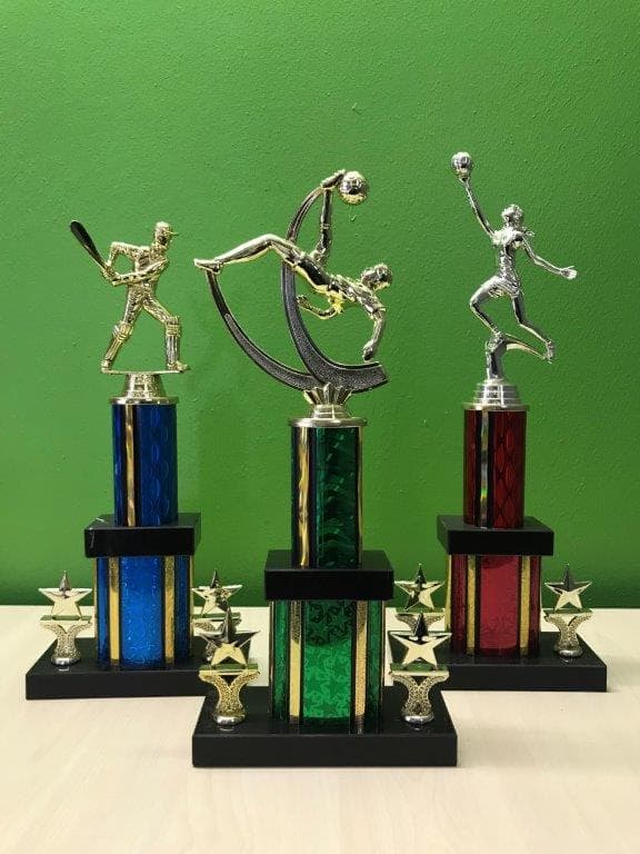 107 Netball - 38cm 2