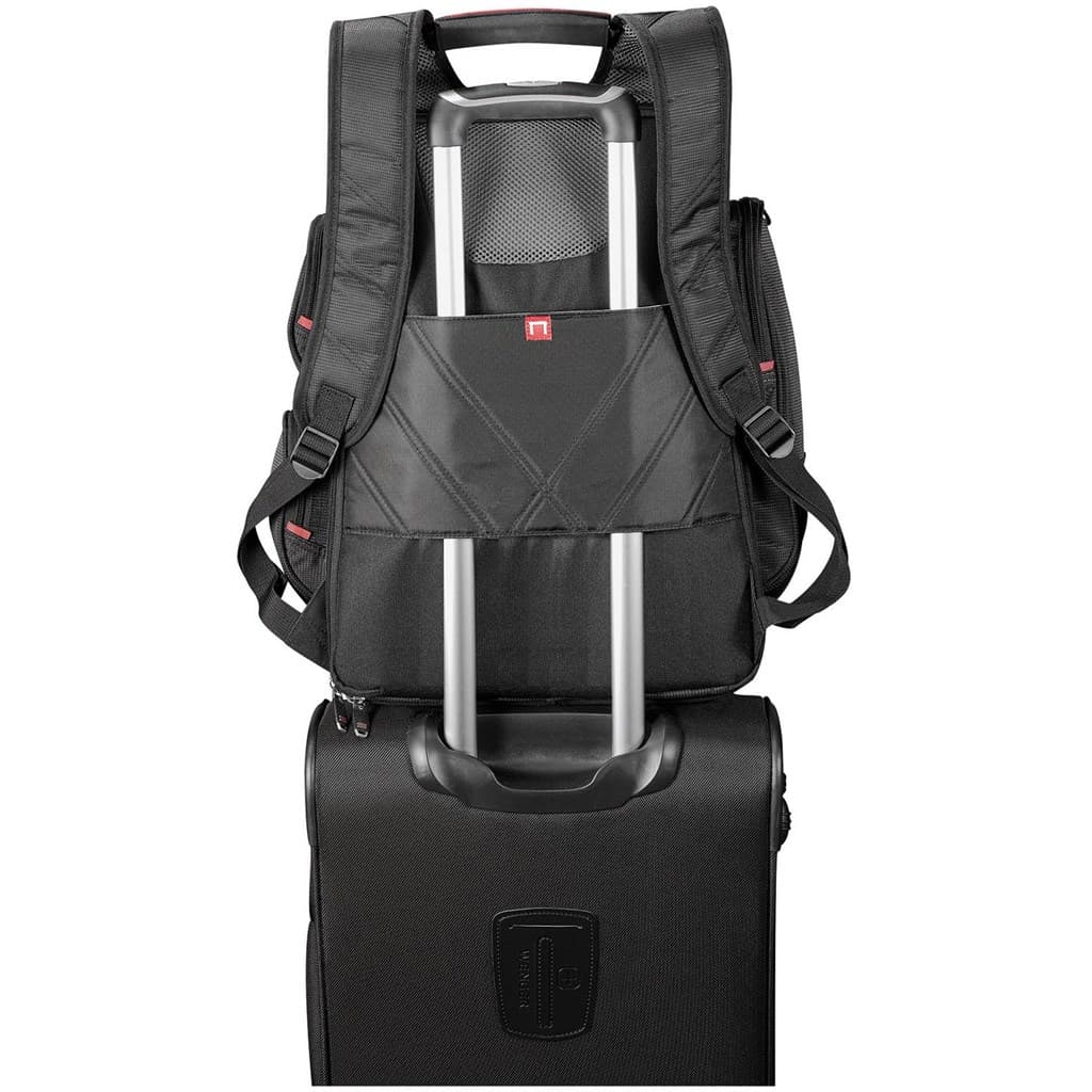 Elleven Impulse Laptop Backpack 3