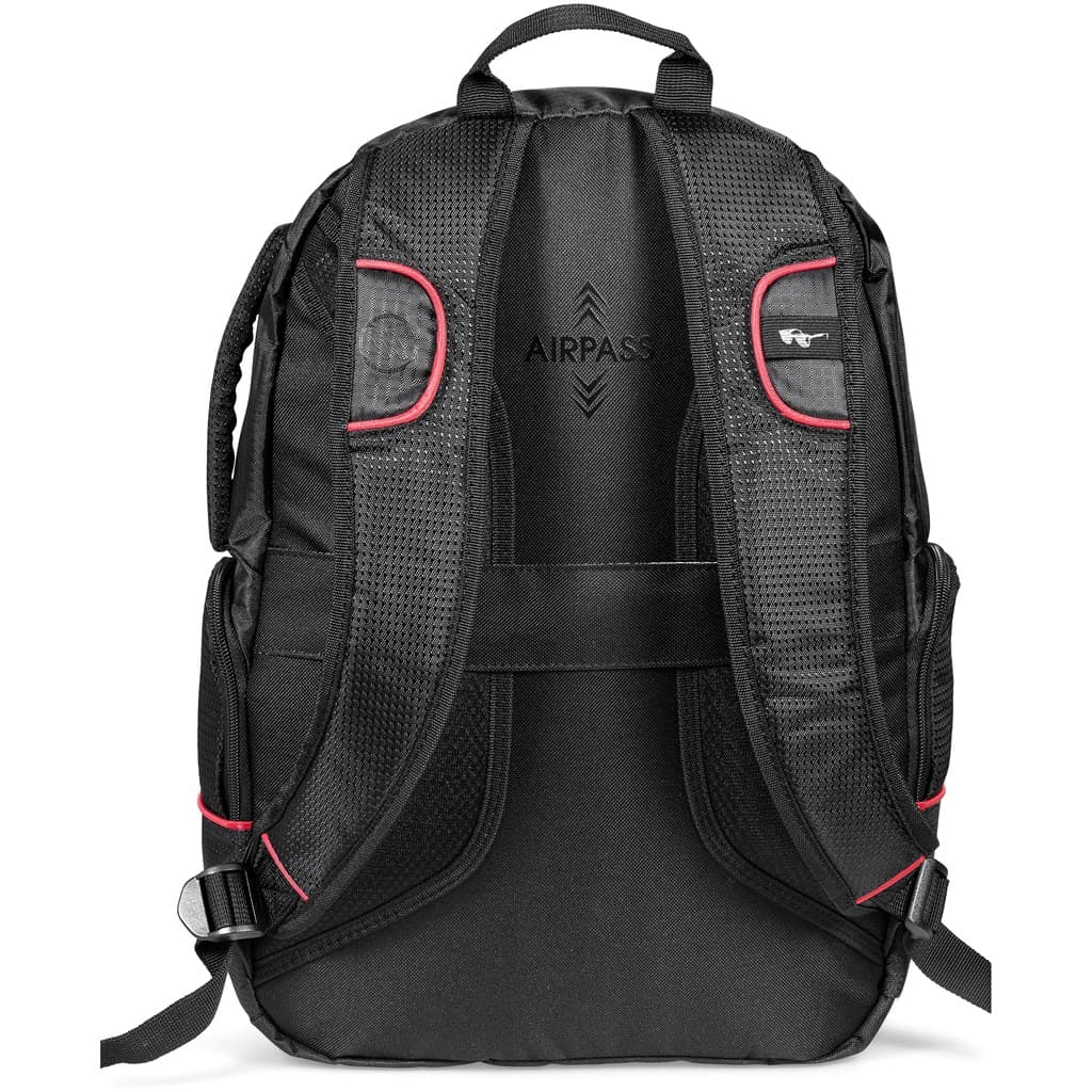 Elleven Motion Laptop Backpack 4