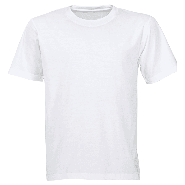 140g Wise-Buy 100% Cotton T-Shirt Promo Fit 4
