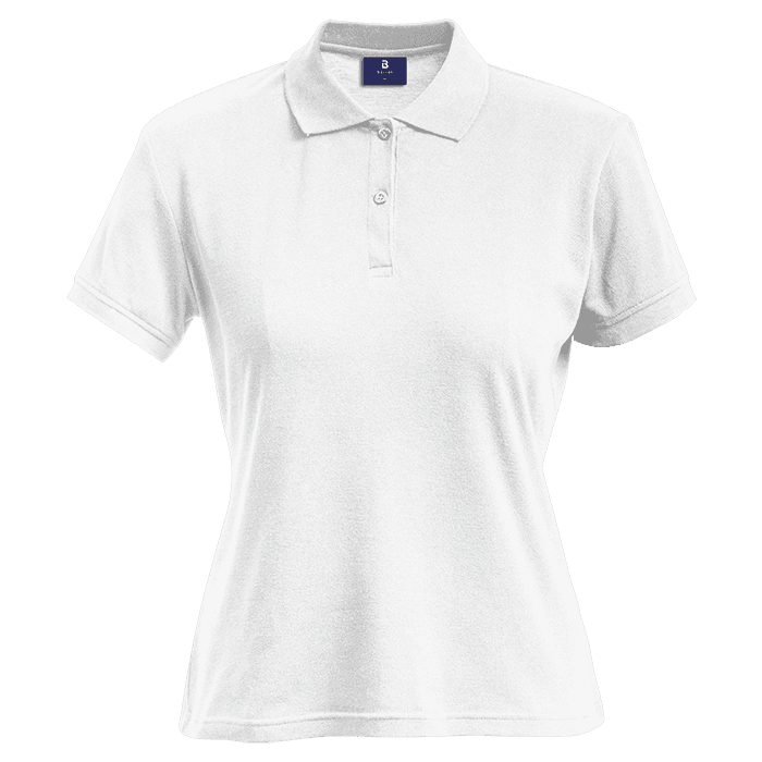 165g Basic Promo Golfer Ladies 5