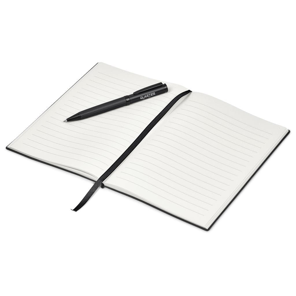 Milestone Notebook & Pen Set 5