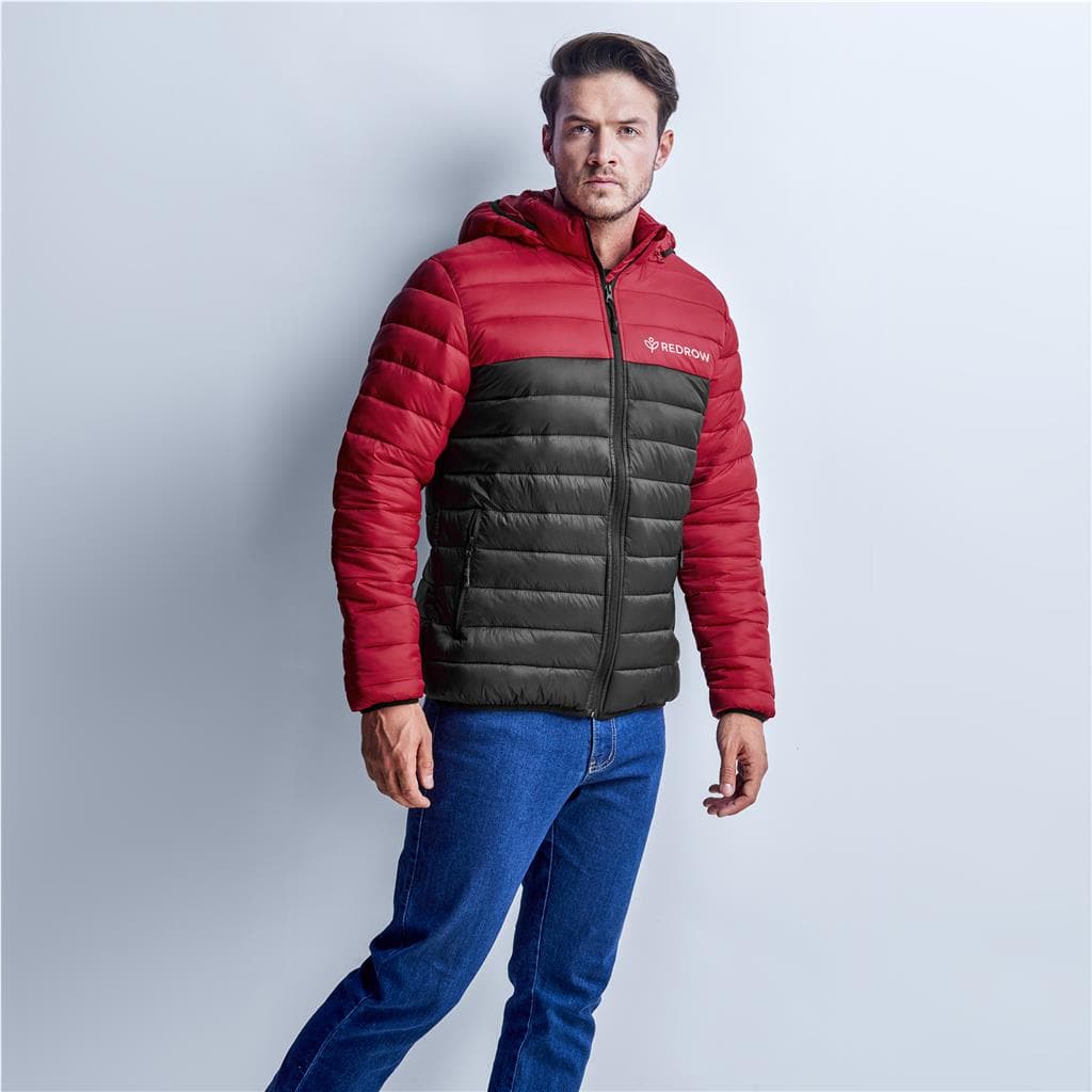 Mens Kyoto Two-Tone Jacket 3