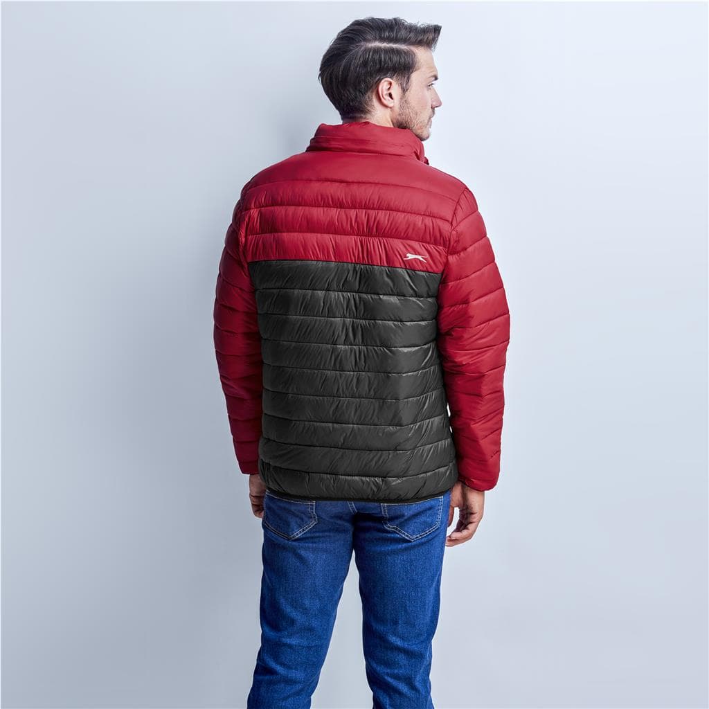 Mens Kyoto Two-Tone Jacket 5