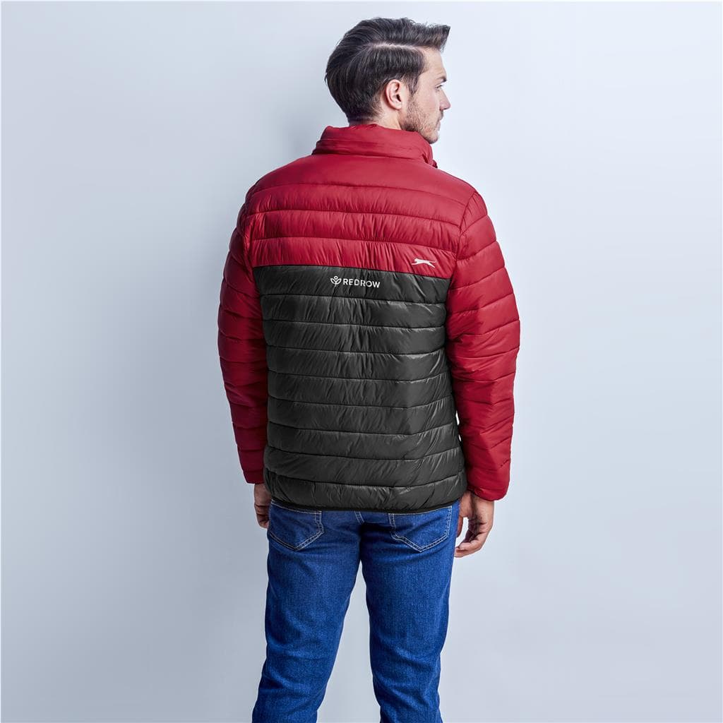 Mens Kyoto Two-Tone Jacket 4