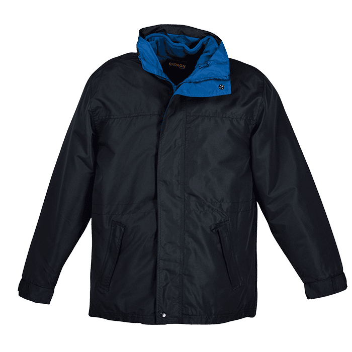 3-In-1 Jacket Mens 5