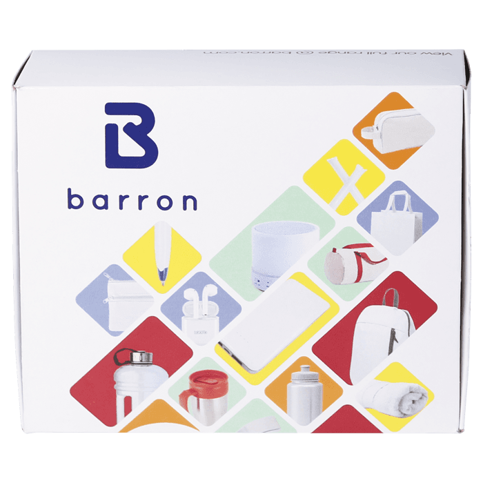 Small Branded Carton