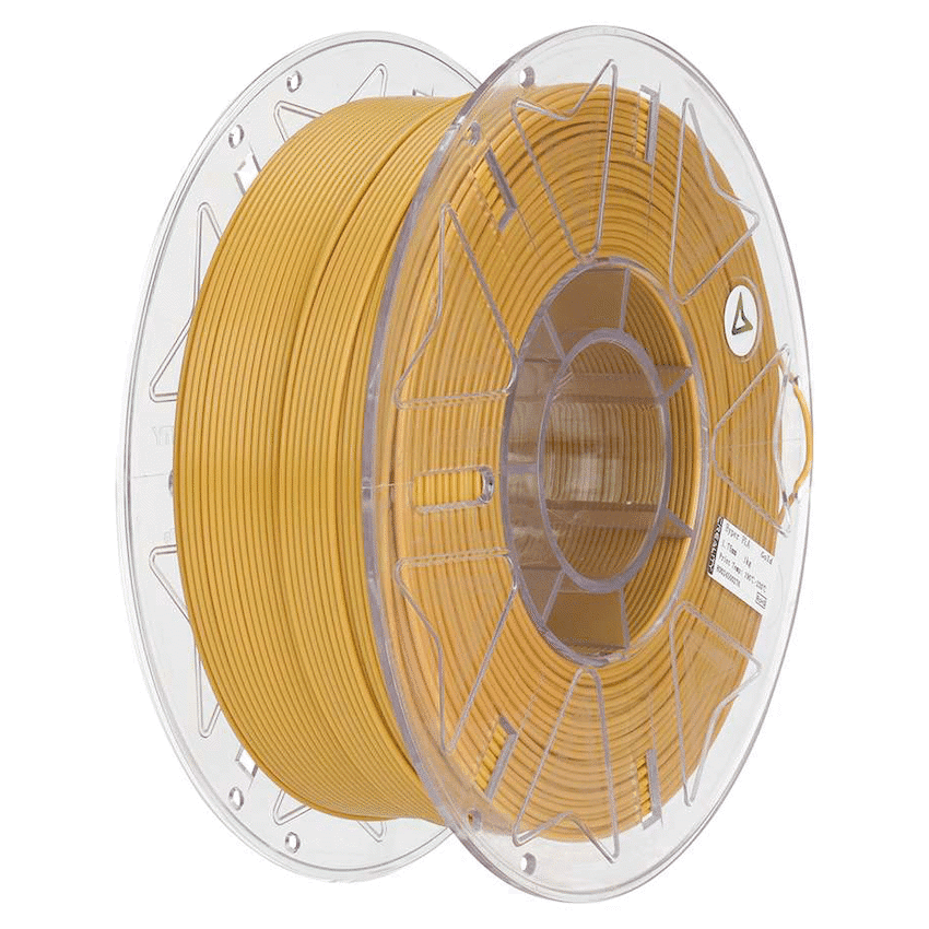 Creality Hyper PLA Filament RFID - Gold