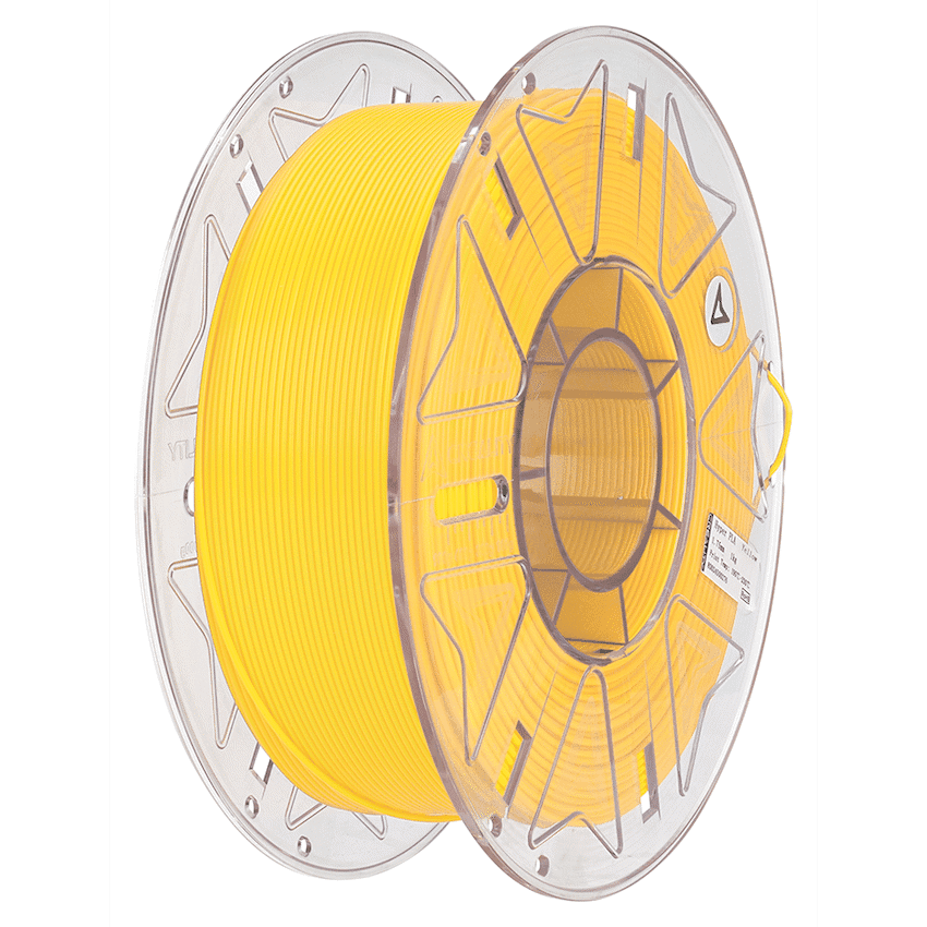 Creality Hyper PLA Filament RFID - Yellow