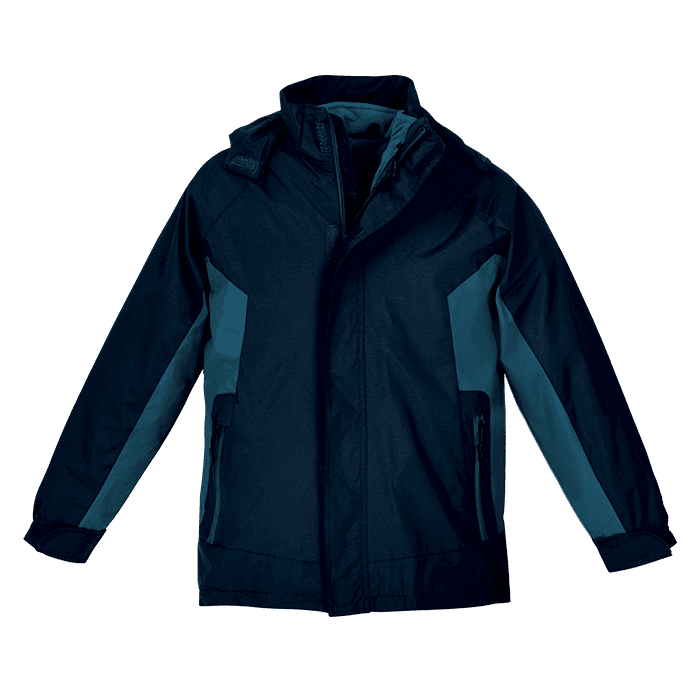 4-in-1 Jacket Mens 2
