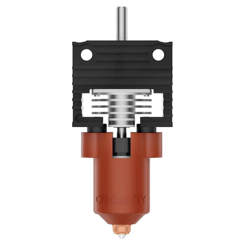 Creality K1 Unicorn Hotend Kit 1